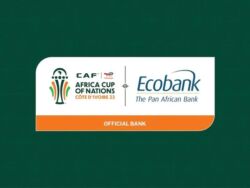 « Ecobank », nouveau sponsor de la CAN 2023
