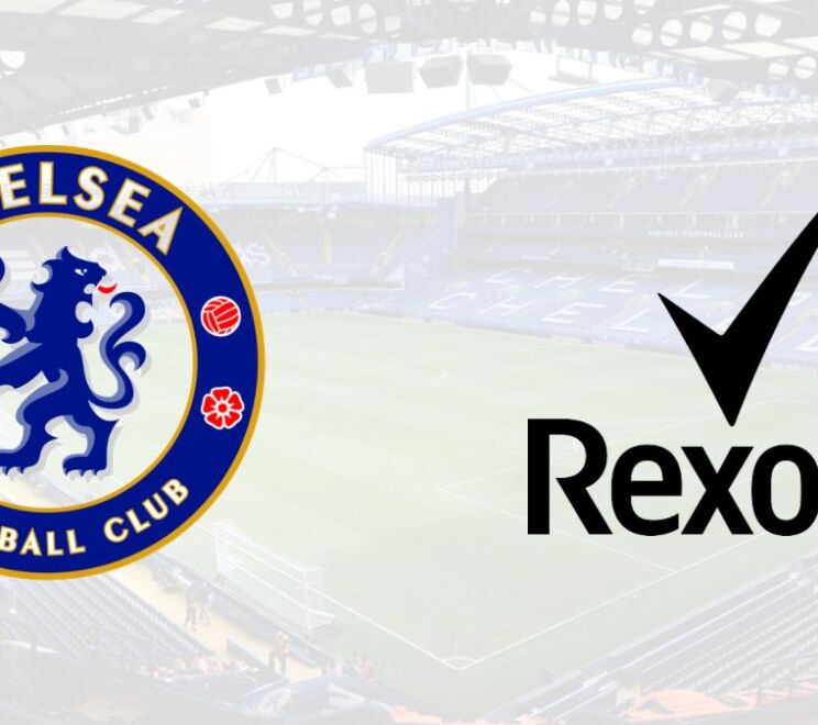 Chelsea prolonge sa collaboration avec Rexona