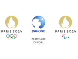danone-partenaire-officiel-des-jeux-olympiques-et-paralympiques-de-paris-2024