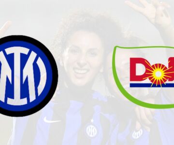 « Dole Italia » nouveau sponsor officiel de l'Inter Milan