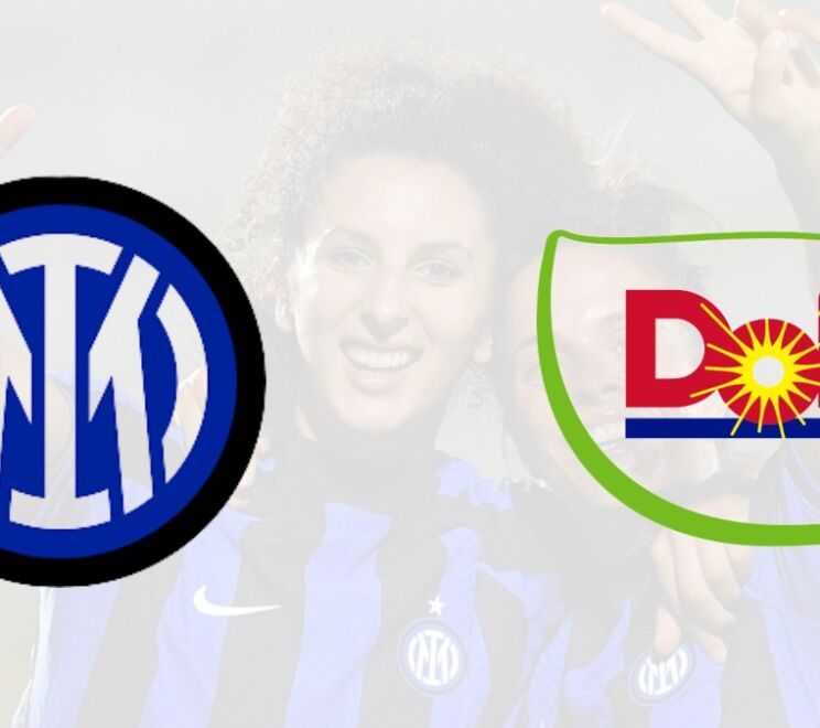 « Dole Italia » nouveau sponsor officiel de l'Inter Milan