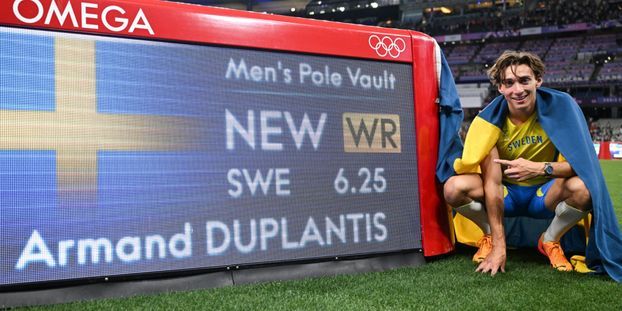 JO-paris2024-Duplantis-bat-son-record-du-monde