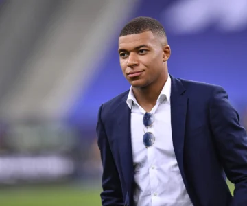 Kylian Mbappé acquiert la majorité des actions du SM Caen.