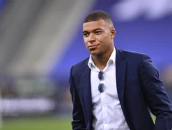 Kylian Mbappé acquiert la majorité des actions du SM Caen.