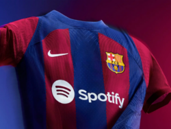 FC Barcelone : Puma ou New Balance en remplacement de Nike ?