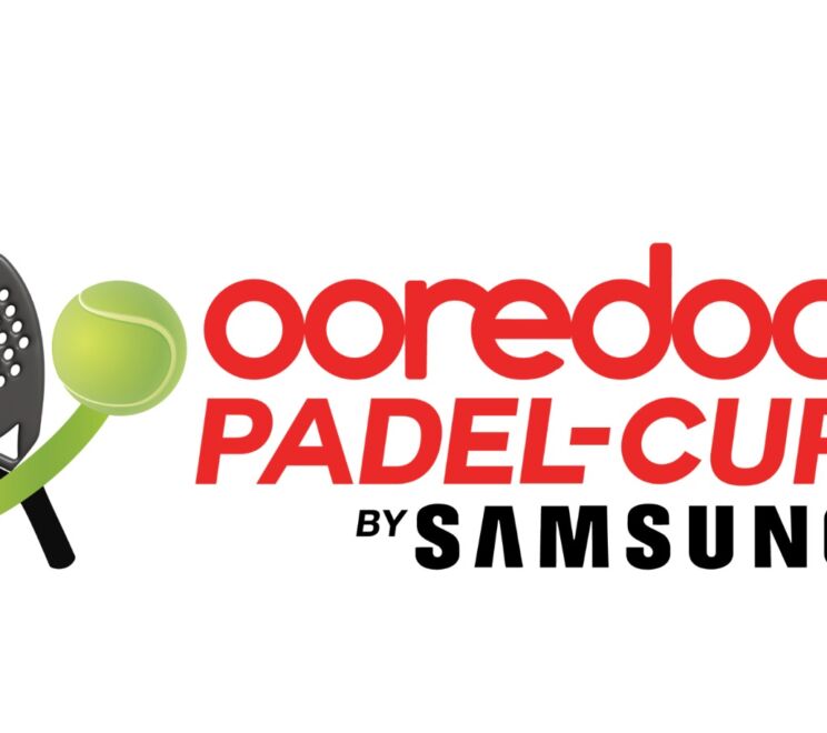 Ooredoo Padel Cup By Samsung