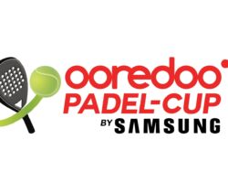 Ooredoo Padel Cup By Samsung