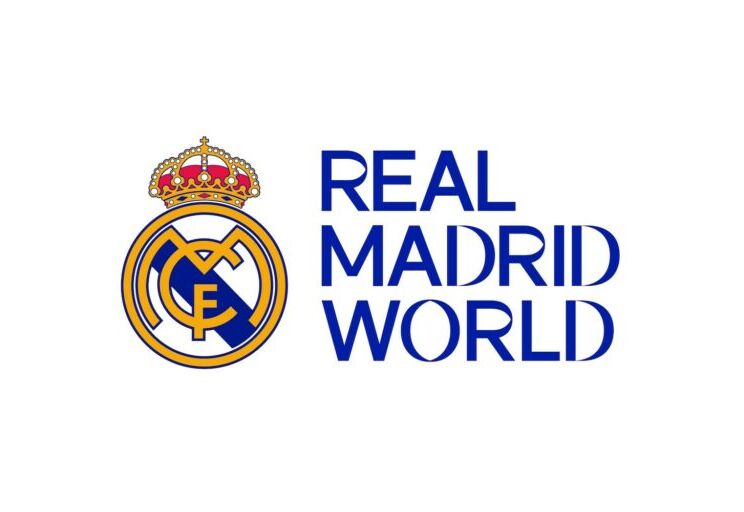 Real Madrid World