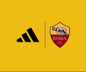 Roma - Adidas