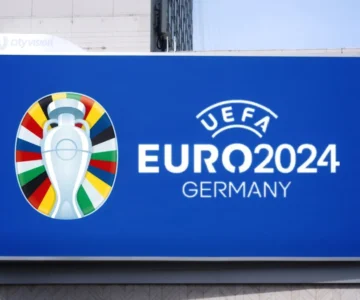 Plusieurs marques du groupe Unilever partenaires de l'Euro 2024