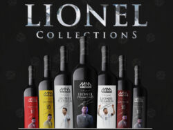 Lionel Messi lance sa propre gamme de vin avec « MM Winemaker »