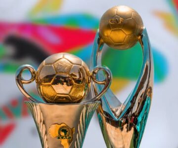 CAF : 50 000 Dollars de Subvention pour les Clubs africains