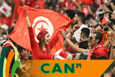 Combien touchera la Tunisie durant la CAN 2024 ?